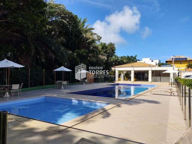 Apartamento a venda de 3/4, NASCENTE e 1 garagem no Cond. Reserva Parque em ABRANTES ✨