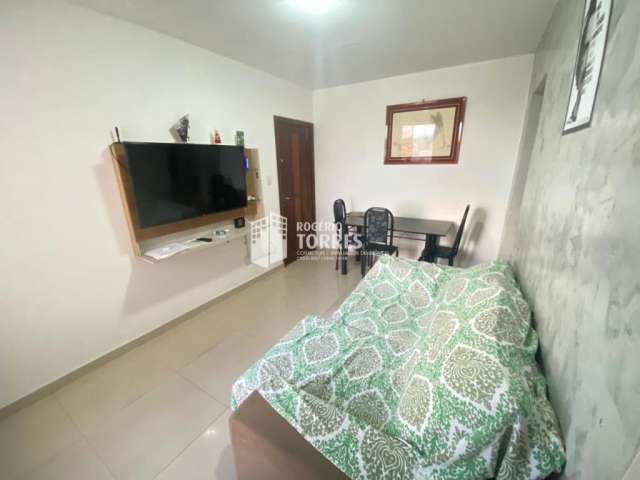 Apartamento a venda de 2/4, suíte, NASCENTE TOTAL e 1 garagem no Cond. Mirante do Trobogy