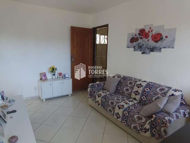 Apartamento a venda de 2/4 com 50m² no Cond. Vivenda dos Pássaros II na SÃO RAFAEL