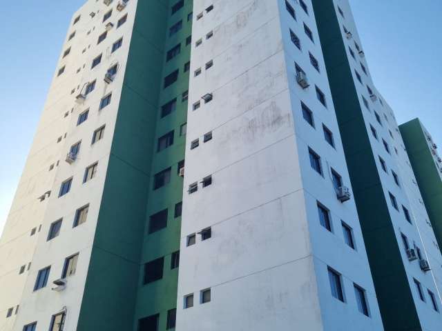 NARANDIBA - 3 quartos, 70m², andar alto, nascente, 01 vaga de garagem, infraestrutura de lazer