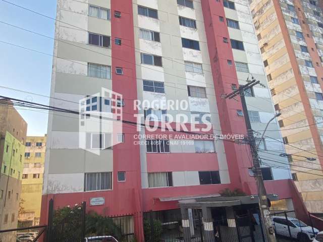 Apartamento a venda de 2/4, 1 suíte NASCENTE e 1 garagem na VILA LAURA