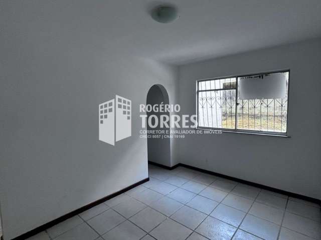 Apartamento a venda de 2/4 TERREO e NASCENTE no Cond. Morada do Campo II na SÃO RAFAEL