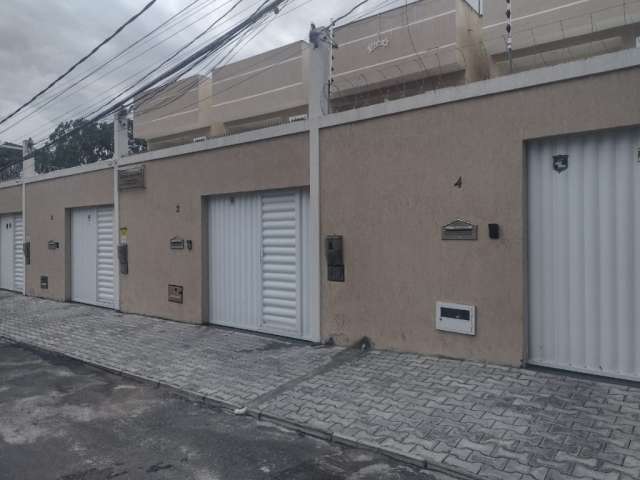 Cód. 555 Lauro Casa com 4/4 sendo 3 suítes em Pitangueiras