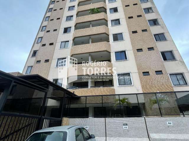 Apartamento a venda de 2/4, 1 suíte e 1 garagem em Vila Laura