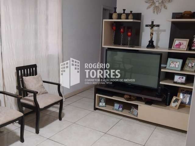 Apartamento a venda de 3/4, 2 banheiros no Paralela Park Eixo I