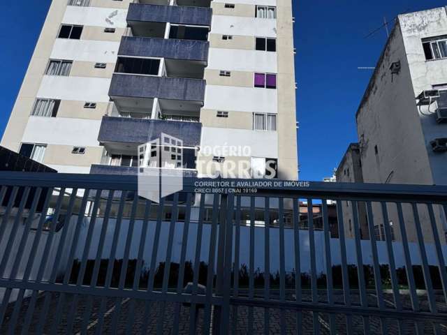 Apartamento a venda de 3/4, 1 suíte e 1 garagem na VILA LAURA  - Salvador - Bahia