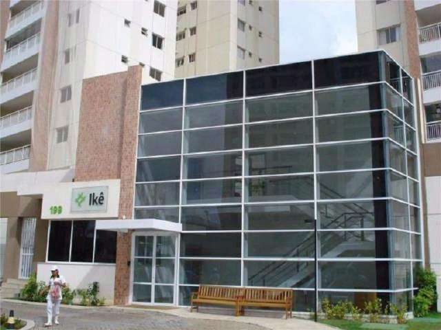 Cód. 564 Imbui 3/4 + Home Andar Alto no Cond. Ikê