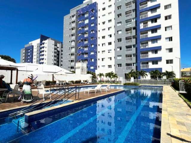 Apartamento em Ondina- 2 quartos