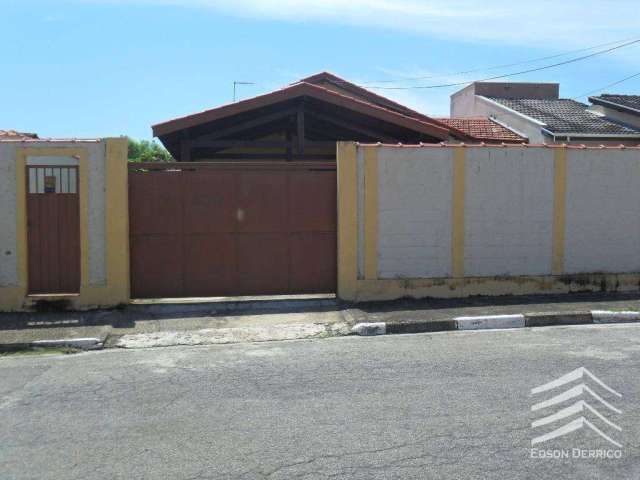 Casa com 3 dormitórios à venda, 150 m² por R$ 400.000,00 - Bela Vista - Pindamonhangaba/SP