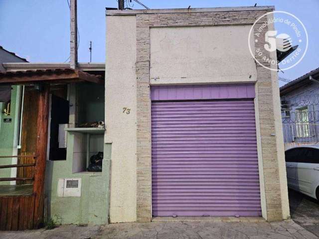 Ponto para alugar, 107 m² por R$ 3.652,24/mês - Centro - Pindamonhangaba/SP