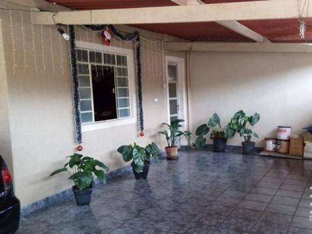 Casa residencial à venda, Residencial Maricá, Pindamonhangaba.