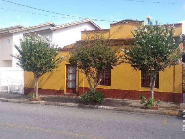 Casa residencial à venda, Jardim Boa Vista, Pindamonhangaba.