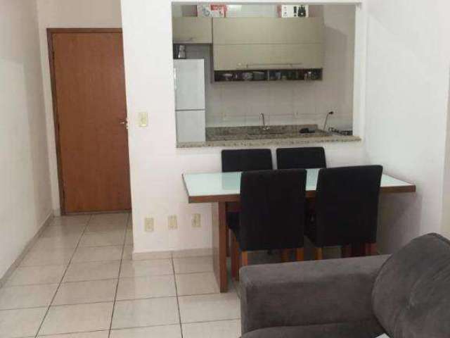 Apartamento com 2 dormitórios à venda, 59 m² por R$ 155.000,00 - Mantiqueira - Pindamonhangaba/SP