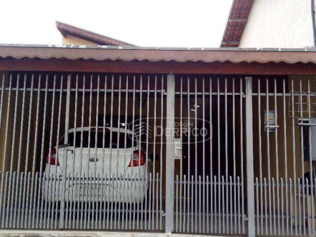 Casa com 2 dormitórios à venda, 100 m² por R$ 280.000,00 - Mombaça - Pindamonhangaba/SP