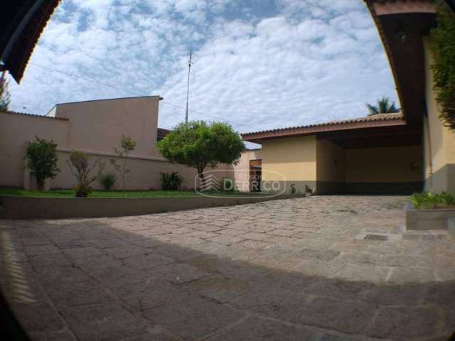 Casa com 7 dormitórios à venda, 538 m² por R$ 1.400.000,00 - Santana - Pindamonhangaba/SP