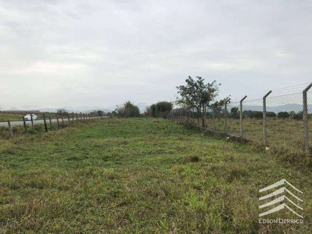 Terreno residencial à venda, Industrial Moreira Cesar, Pindamonhangaba.