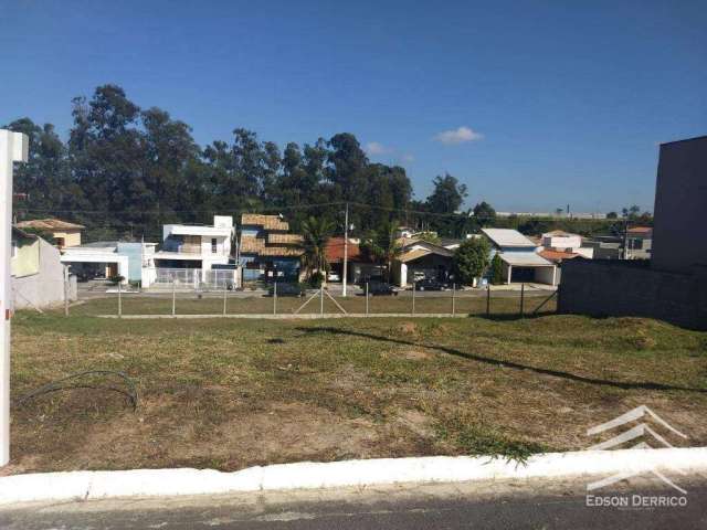 Terreno residencial à venda, Jardim Independência, Taubaté.