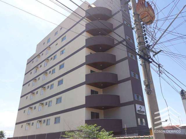 Apartamento com 3 dormitórios à venda, 112 m² por R$ 450.000,00 - Bosque da Princesa - Pindamonhangaba/SP