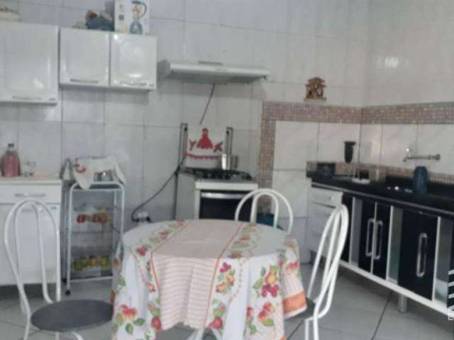 Casa com 2 dormitórios à venda, 100 m² por R$ 250.000 - Jardim Mariana - Pindamonhangaba/SP