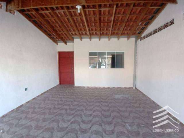 Casa com 3 dormitórios à venda, 90 m² por R$ 255.000,00 - Jardim Mariana - Pindamonhangaba/SP