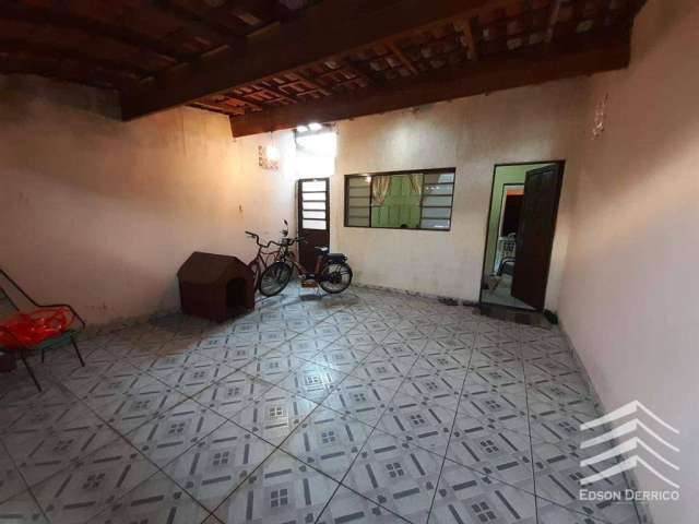 Casa com 2 dormitórios à venda, 125 m² por R$ 195.000,00 - Residencial Maricá - Pindamonhangaba/SP