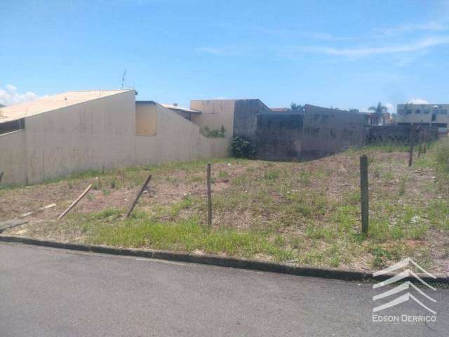 Terreno à venda, 457 m² por R$ 380.000 - Alto do Cardoso - Pindamonhangaba/SP