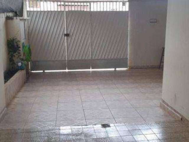 Casa com 3 dormitórios à venda, 88 m² por R$ 420.000 - Residencial Campos Maia - Pindamonhangaba/SP