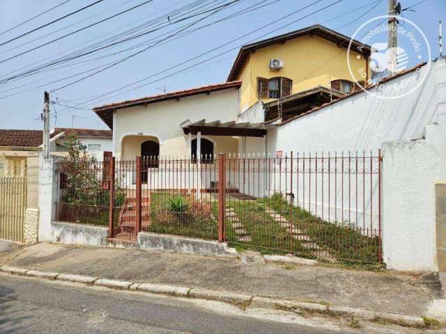 Casa com 2 dormitórios para alugar, 83 m² por R$ 1.664,89/mês - Centro - Pindamonhangaba/SP