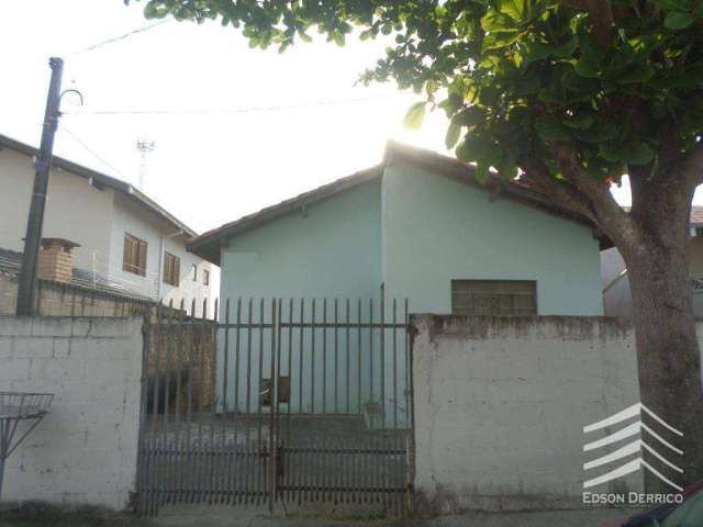 Casa com 3 dormitórios à venda, 69 m² por R$ 250.000,00 - Mombaça - Pindamonhangaba/SP