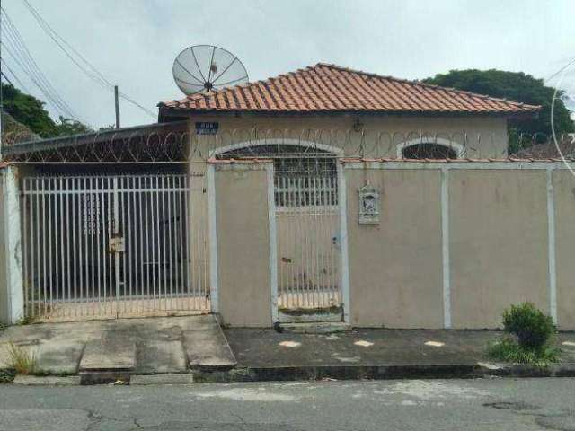 Casa com 4 dormitórios à venda, 176 m² por R$ 550.000,00 - Chácara Galega - Pindamonhangaba/SP