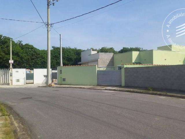 Terreno à venda, 175 m² por R$ 138.000,00 - Santa Clara - Pindamonhangaba/SP