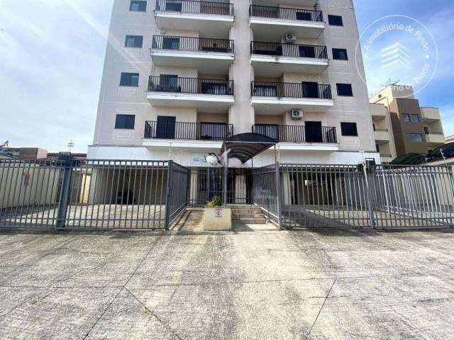 Apartamento à venda, 69 m² por R$ 300.000,00 - Jardim Rosely - Pindamonhangaba/SP