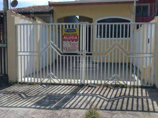 Casa com 3 dormitórios à venda, 88 m² por R$ 350.000,00 - Mombaça - Pindamonhangaba/SP