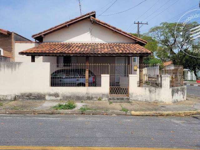 Casa à venda, 102 m² por R$ 380.000,00 - Chácara Galega - Pindamonhangaba/SP