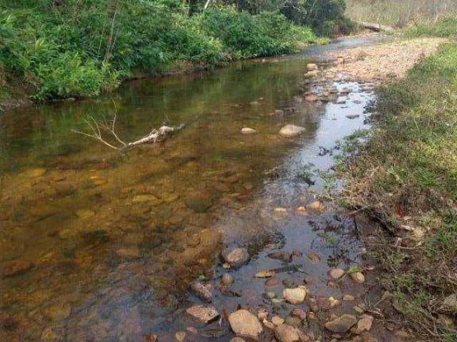 Chácara à venda, 40000 m² por R$ 410.000 - Ribeirão Grande - Pindamonhangaba/SP