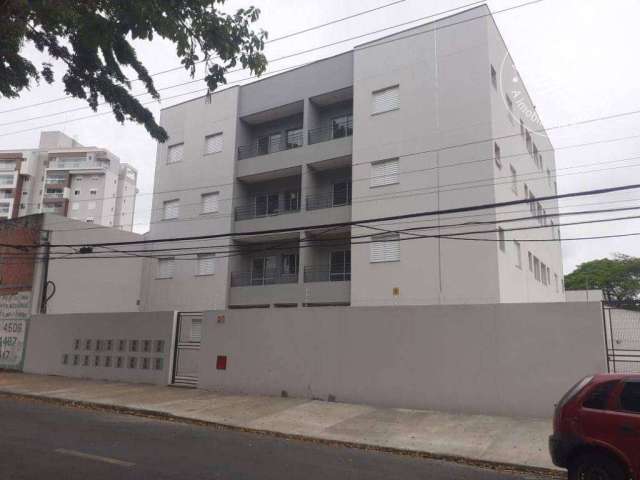 Apartamento com 2 dormitórios à venda, 94 m² por R$ 320.000,00 - Jardim Santa Luzia - Pindamonhangaba/SP