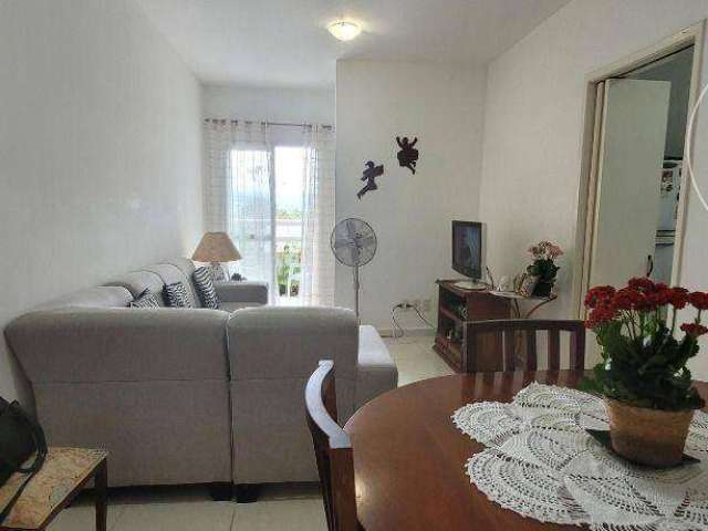 Apartamento com 2 dormitórios à venda, 81 m² por R$ 288.000,00 - Santana - Pindamonhangaba/SP