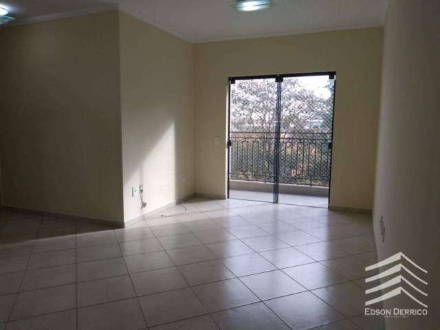 Apartamento com 2 dormitórios à venda, 70 m² por R$ 330.000,00 - Vila Bourghese - Pindamonhangaba/SP