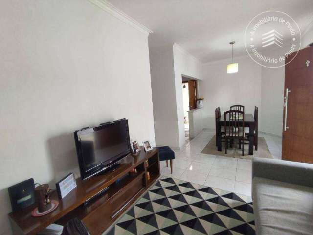 Casa com 3 dormitórios à venda, 109 m² por R$ 350.000,00 - Jardim Mariana - Pindamonhangaba/SP