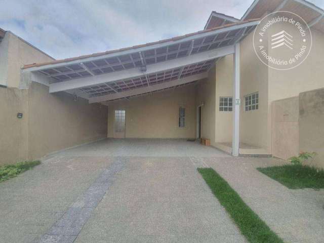 Casa com 3 dormitórios à venda, 308 m² por R$ 735.000 - Jardim Residencial Doutor Lessa - Pindamonhangaba/SP