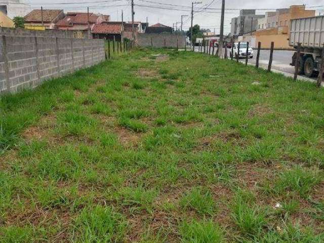 Terreno à venda, 415 m² por R$ 245.000,00 - Residencial Parque das Palmeiras - Pindamonhangaba/SP