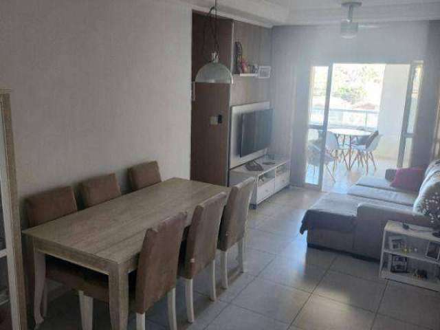 Apartamento com 3 dormitórios à venda, 106 m² por R$ 490.000 - Chácara Galega - Pindamonhangaba/SP