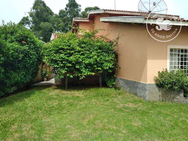 Casa com 3 dormitórios à venda, 219 m² por R$ 850.000,00 - Crispim - Pindamonhangaba/SP