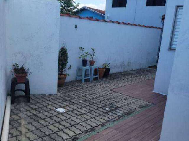 Apartamento com 2 dormitórios à venda, 75 m² por R$ 230.000,00 - Bela Vista - Pindamonhangaba/SP