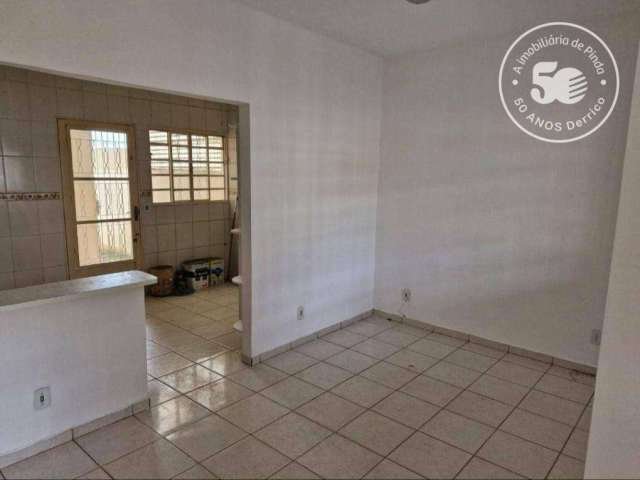 Casa com 2 dormitórios à venda, 98 m² por R$ 320.000,00 - Crispim - Pindamonhangaba/SP