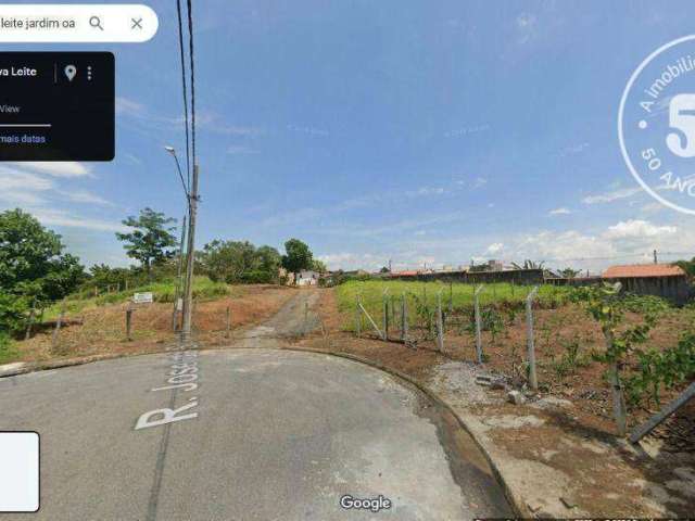 Terreno à venda, 2480 m² por R$ 2.000.000,00 - ?Edifício José Antônio Abirached ? - Taubaté/SP