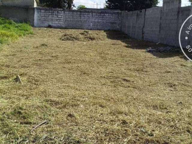 Terreno à venda, 175 m² por R$ 75.000 - Feital - Pindamonhangaba/SP