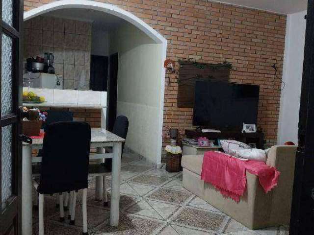 Apartamento à venda, 81 m² por R$ 290.000,00 - Itaguá - Ubatuba/SP