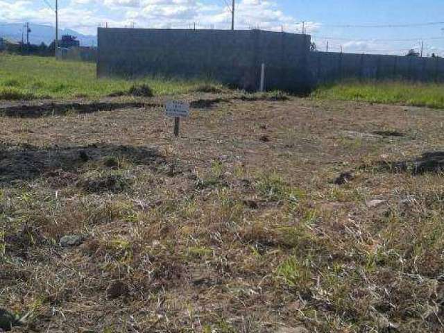 Terreno à venda, 125 m² por R$ 48.000 - Residencial E Comercial Portal dos Eucaliptos - Pindamonhangaba/SP