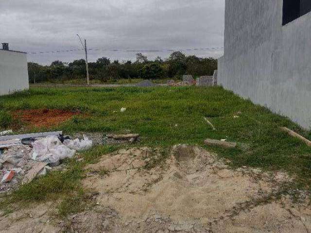 Terreno à venda, 175 m² por R$ 128.000 - Santa Clara - Pindamonhangaba/SP